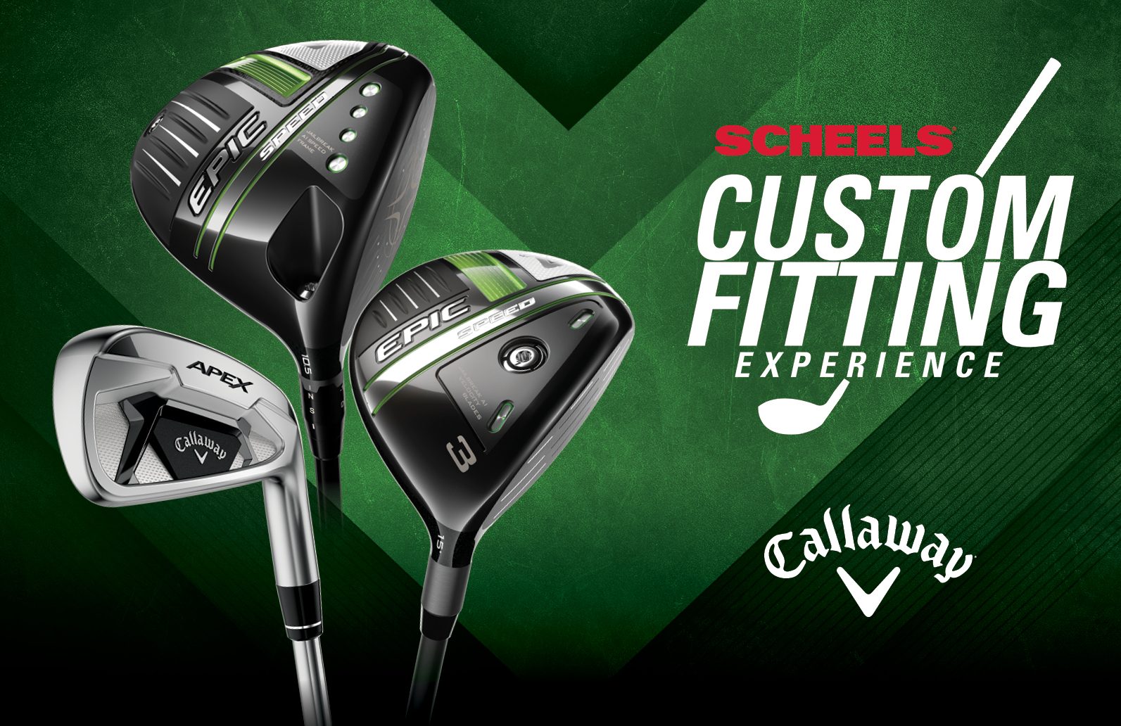 PGA Pro James Smith Maylands Golf Club